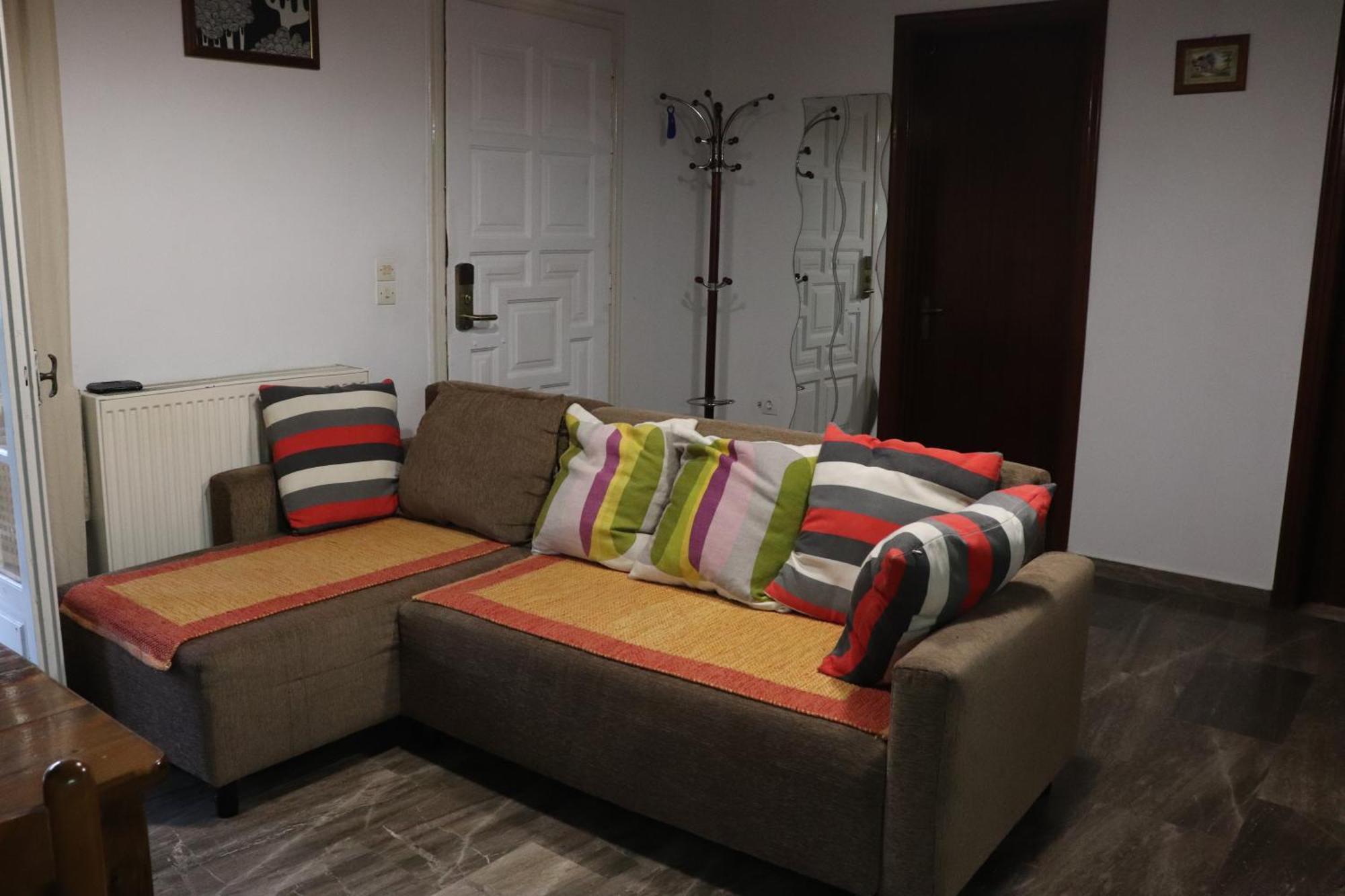 Beautiful Nearby Beach House With Garden, Private Pool And Large Yard Sidari  Exterior photo