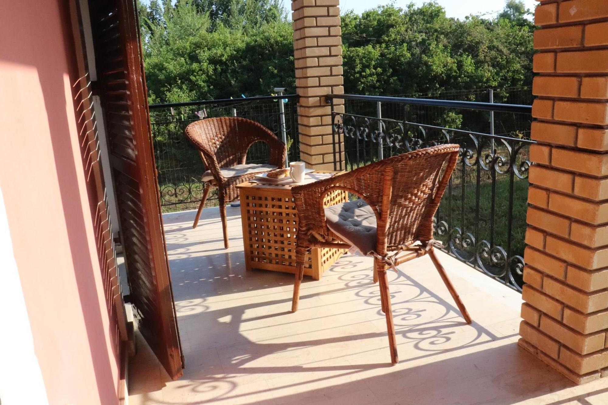 Beautiful Nearby Beach House With Garden, Private Pool And Large Yard Sidari  Exterior photo