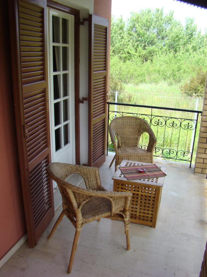 Beautiful Nearby Beach House With Garden, Private Pool And Large Yard Sidari  Room photo